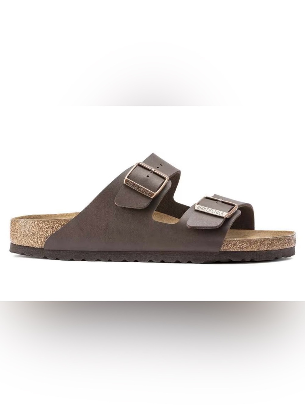 Birkenstock Arizona Men’s Dark Brown 43